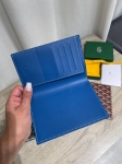 Обложка на паспорт Goyard Артикул LUX-123313. Вид 2