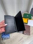 Обложка на паспорт Goyard Артикул LUX-123312. Вид 3