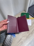Обложка на паспорт Goyard Артикул LUX-123310. Вид 2