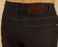 Джинсы Brioni Артикул LUX-123325. Вид 4
