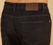 Джинсы Brunello Cucinelli Артикул LUX-123328. Вид 3