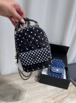 Рюкзак Chanel Артикул LUX-123336. Вид 2
