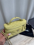 Сумка женская Chanel Артикул LUX-123343. Вид 3