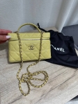 Сумка женская Chanel Артикул LUX-123343. Вид 4