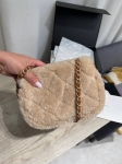 Сумка женская Chanel Артикул LUX-123338. Вид 4