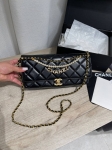 Сумка женская Chanel Артикул LUX-123350. Вид 1