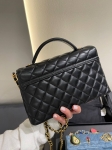 Сумка женская Chanel Артикул LUX-123349. Вид 3
