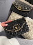 Сумка женская Chanel Артикул LUX-123346. Вид 1
