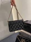 Сумка женская Chanel Артикул LUX-123346. Вид 2