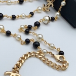 Бусы Chanel Артикул LUX-123365. Вид 2