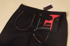 Брюки Isaia   Артикул LUX-123384. Вид 3