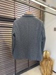 Пиджак  ZEGNA Артикул LUX-123409. Вид 2