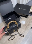Сумка женская Chanel Артикул LUX-123479. Вид 4