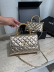 Сумка женская Chanel Артикул LUX-123478. Вид 1