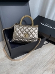 Сумка женская Chanel Артикул LUX-123477. Вид 1