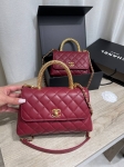 Сумка женская Chanel Артикул LUX-123476. Вид 1