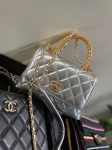 Сумка женская  Chanel Артикул LUX-123537. Вид 7