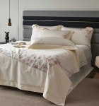 Комплект постельного белья Blumarine Артикул LUX-123590. Вид 4