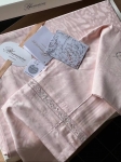 Комплект постельного белья Blumarine Артикул LUX-123596. Вид 3