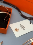 Кафф Hermes Артикул LUX-123620. Вид 2