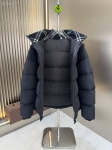 Пуховик Burberry Артикул LUX-123631. Вид 2