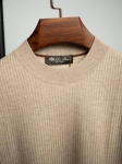 Свитер мужской  Loro Piana Артикул LUX-123646. Вид 4