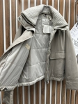 Куртка Brunello Cucinelli Артикул LUX-123687. Вид 2