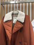 Куртка женская Brunello Cucinelli Артикул LUX-123728. Вид 3