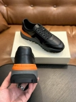 Кроссовки Santoni  Артикул LUX-123732. Вид 2