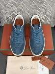 Кеды мужские  Loro Piana Артикул LUX-123743. Вид 2