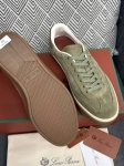 Кеды мужские  Loro Piana Артикул LUX-123742. Вид 4