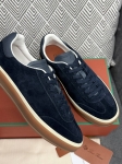 Кеды мужские Loro Piana Артикул LUX-123759. Вид 4