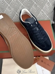 Кеды мужские Loro Piana Артикул LUX-123759. Вид 2