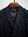 Костюм мужской ZEGNA Артикул LUX-123771. Вид 7