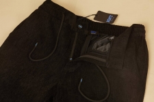 Брюки Kiton Артикул LUX-123781. Вид 4