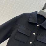 Жакет   Hermes Артикул LUX-123791. Вид 3