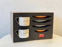 Набор Bvlgari Артикул LUX-123805. Вид 2