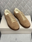  Кеды мужские Brunello Cucinelli Артикул LUX-123825. Вид 1
