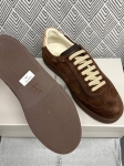  Кеды мужские Brunello Cucinelli Артикул LUX-123822. Вид 3