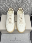  Кеды мужские Brunello Cucinelli Артикул LUX-123821. Вид 6