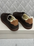  Кеды мужские Brunello Cucinelli Артикул LUX-123820. Вид 4