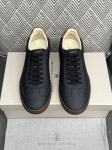  Кеды мужские Brunello Cucinelli Артикул LUX-123818. Вид 3