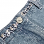 Юбка  Chanel Артикул LUX-123827. Вид 3