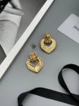 Серьги Yves Saint Laurent Артикул LUX-123836. Вид 2