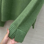 Свитер  Loro Piana Артикул LUX-123845. Вид 2