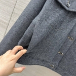 Жакет  Loro Piana Артикул LUX-123848. Вид 3