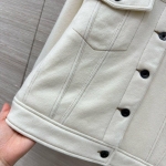 Жакет  Loro Piana Артикул LUX-123846. Вид 3