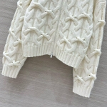 Кардиган Brunello Cucinelli Артикул LUX-123850. Вид 3