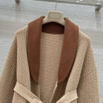 Кардиган  Loro Piana Артикул LUX-123854. Вид 2