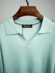 Поло Loro Piana Артикул LUX-123875. Вид 2